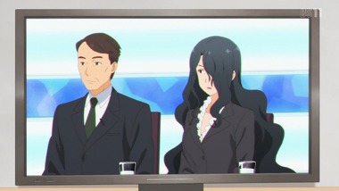 WORKING!!! 感想 画像11