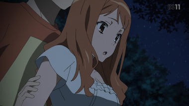 あの日見た花の名前を僕達はまだ知らない。4話 感想 画像0