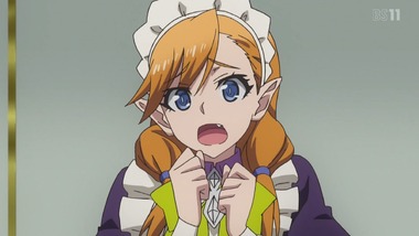 新妹魔王の契約者BURST 7話 感想 画像18