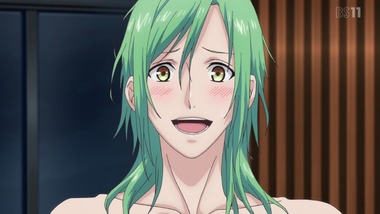 B Project 鼓動 アンビシャス 11話感想 Bs地方民 夜叉丸さんの行方は ちほ速 Bsアニメ一覧表 新作 今期アニメ番組一覧 B Project 鼓動 アンビシャス 11話感想 Bs地方民 夜叉丸さんの行方は ちほ速 Bsアニメ一覧表 新作 今期アニメ番組一覧