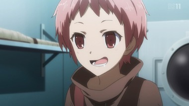 終末なにしてますか 7話 感想 画像7