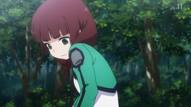 魔法科高校の劣等生 21話 感想 画像2