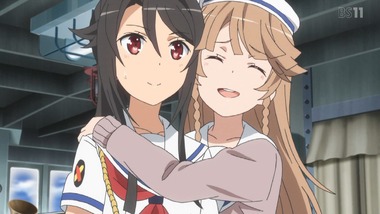 はいふり 12話 感想 画像14