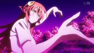 モンスター娘のいる日常 5話 感想 画像4