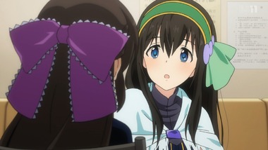 アイドルマスターシンデレラガールズ 22話 感想 画像12