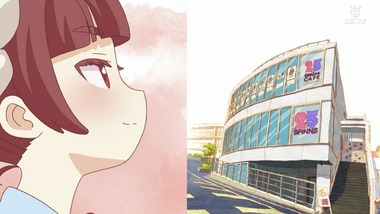 ウラハラ 1話感想画像14