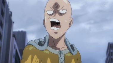 ワンパンマン 9話 感想 画像15