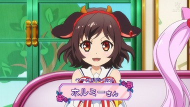 SHOW BY ROCK!!しょ～と!! 3話 感想 画像3