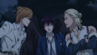 Dance with Devils 10話 感想 画像10