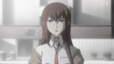 STEINS；GATE 22話 感想 画像21