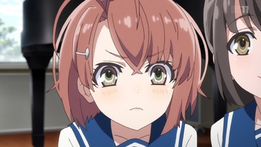 ハルチカ 11話 感想 画像21