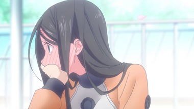 あまんちゅ! 2話 感想 画像22