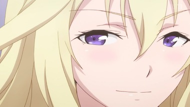 学戦都市アスタリスク 7話 感想 画像15