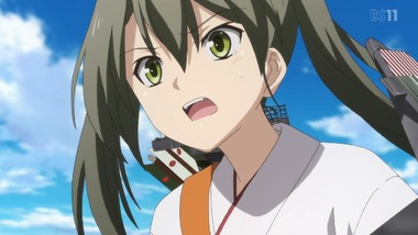 艦これ 画像 感想 実況3