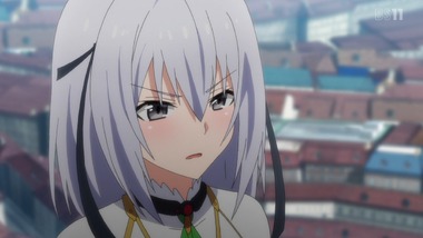 最弱無敗の神装機竜 10話 感想 画像10