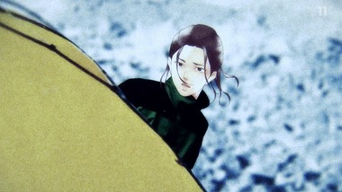 影鰐-KAGEWANI- 2話  感想 画像3