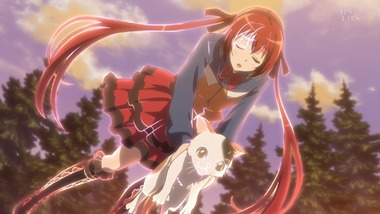 城下町のダンデライオン 11話 感想 画像18