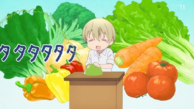 ブレンド・S 1話感想画像6