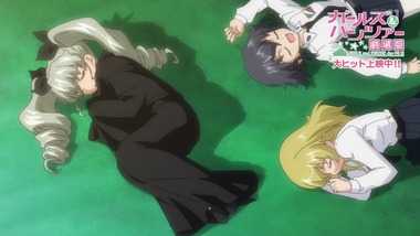 ガールズ＆パンツァー 感想 画像45