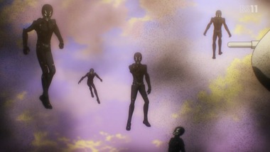 魔法科高校の劣等生 25話 感想 画像13