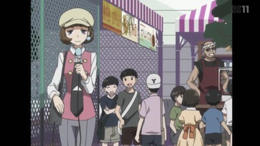 コンクリート・レボルティオ~超人幻想~ 2話 感想 画像0