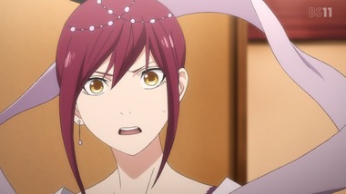 ノラガミ ARAGOTO 10話 感想 画像11