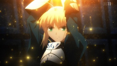 Fate Zero 21話 感想 画像9