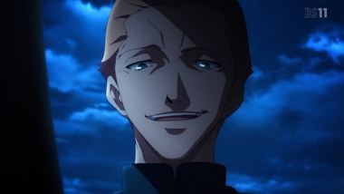 Fate Zero 5話 感想 画像1