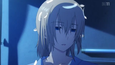 Charlotte(シャーロット) 8話 感想 画像12