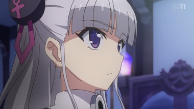 新妹魔王の契約者BURST 4話 感想 画像6