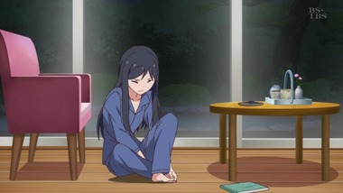 チアフルーツ 11話感想画像15