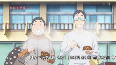 あまんちゅ! 12話 感想 画像9