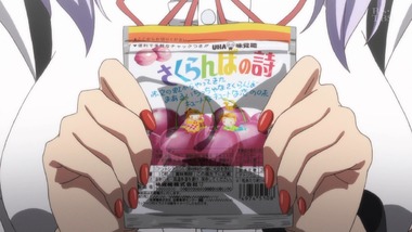 だがしかし　12話 感想 画像7