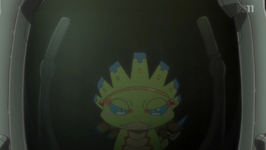 ラクエンロジック 6話 感想 画像3