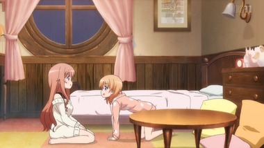 ご注文はうさぎですか35 5話 感想 画像35