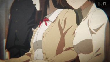 櫻子さんの足下には死体が埋まっている 8話 感想 画像3