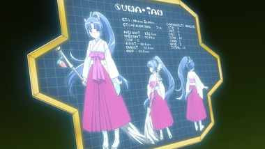 えとたま 7話 画像 感想 実況17