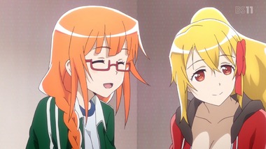 プラスティック・メモリーズ 7話 画像 感想 実況2