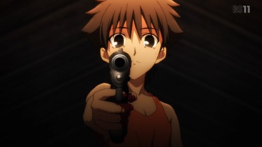 Fate Zero 18話 感想 画像11