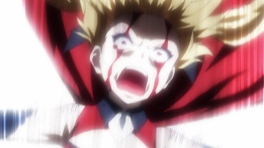 魔装学園 11話 感想 画像15