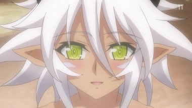 新妹魔王の契約者BURST 5話 感想 画像1