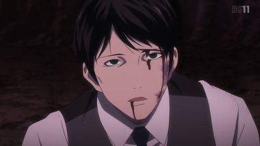 ノラガミ ARAGOTO 10話 感想 画像18