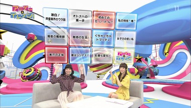 アニゲー☆イレブン！ 1  感想 画像15