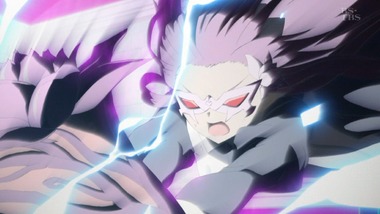 ランス・アンド・マスクス 9話 感想 画像15