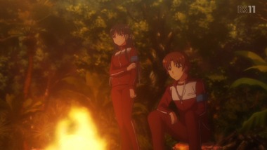 ようこそ実力至上主義の教室へ 11話感想画像4