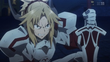 Fate Apocrypha 7話感想画像2