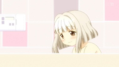ひだまりスケッチ 5話 感想 画像13