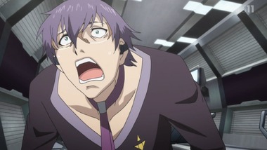 コメット・ルシファー 9話 感想 画像16