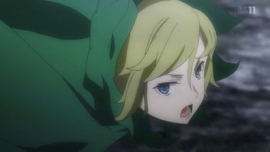 ダンまち 13 画像1