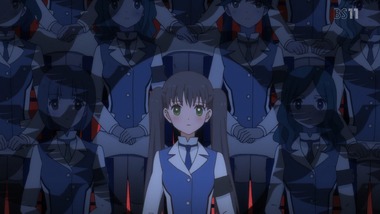 ユリ熊嵐 画像 感想 実況4